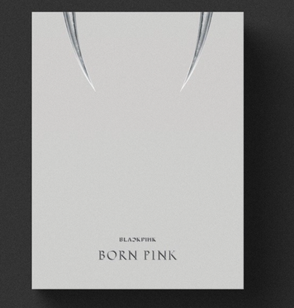 BLACKPINK - BORN PINK