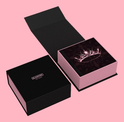 BLACKPINK - THE ALBUM