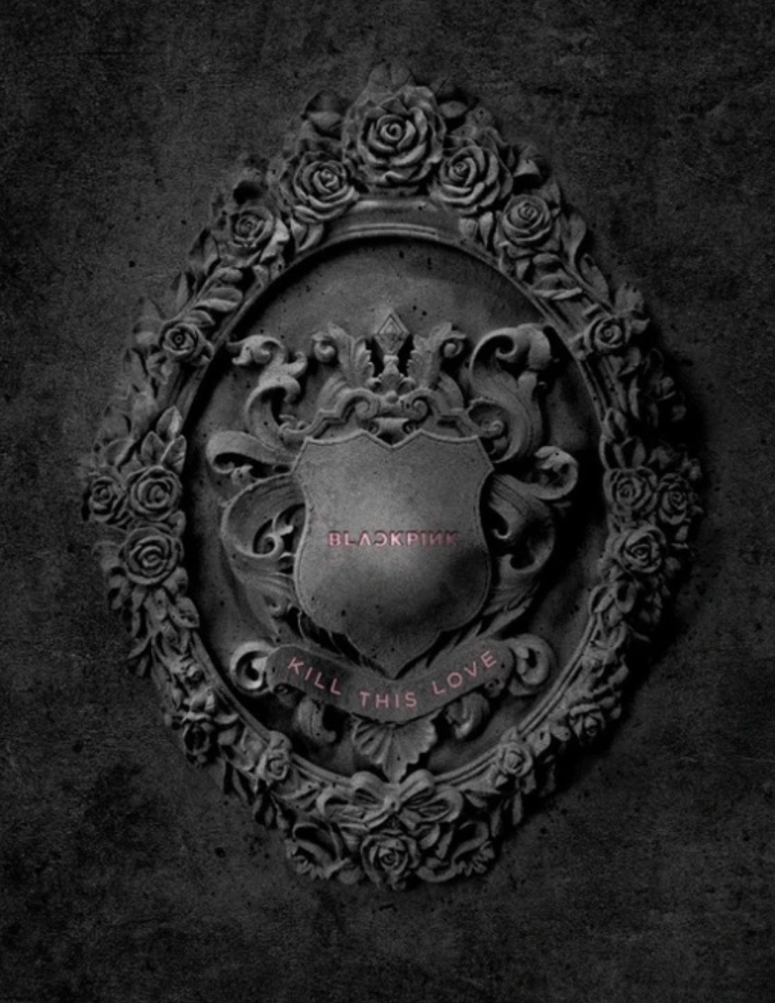 BLACKPINK - KILL THIS LOVE
