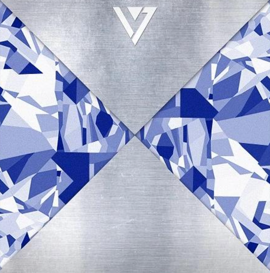 SEVENTEEN - 17 CARAT