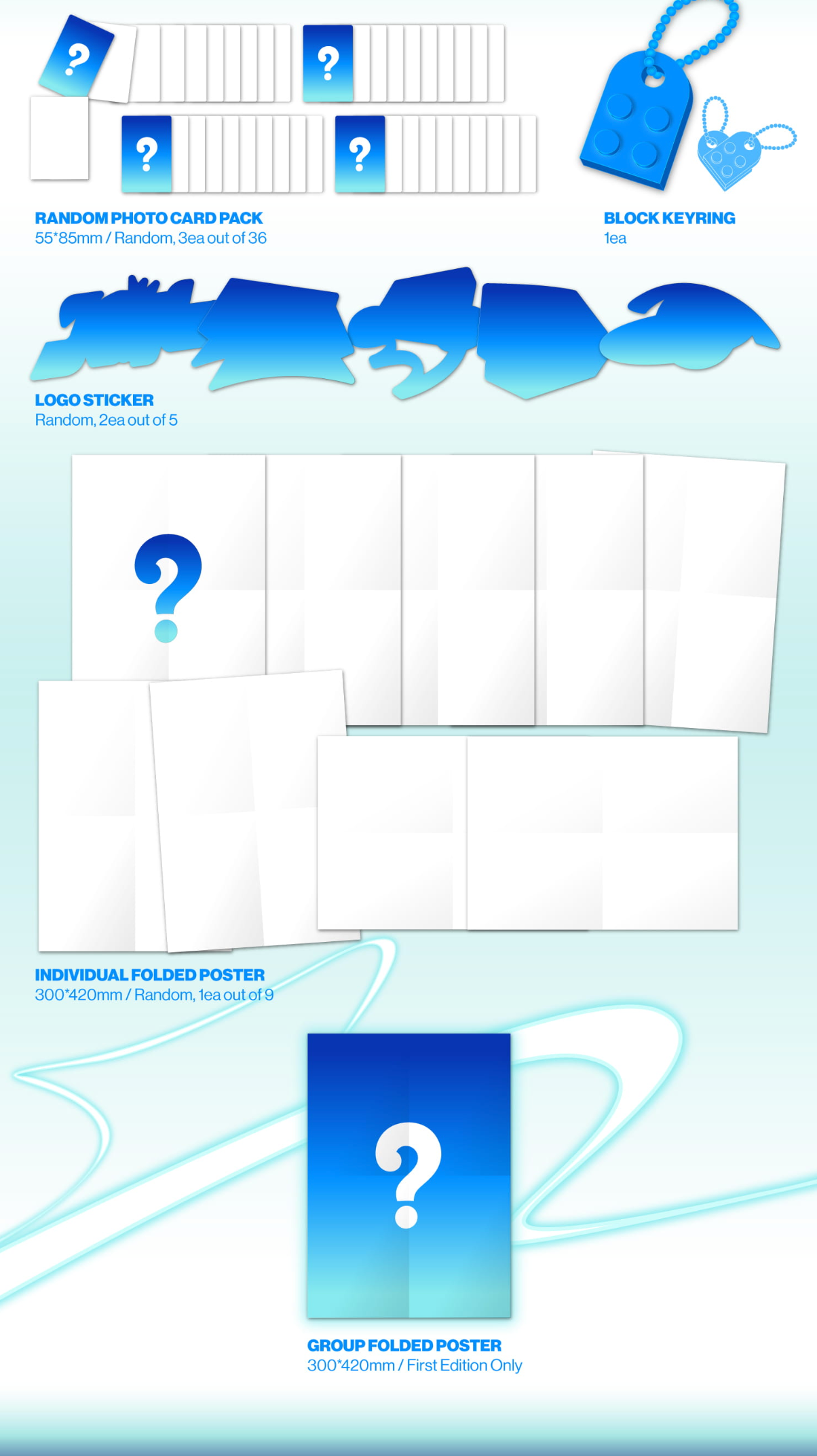 ZEROBASEONE - NEVER SAY NEVER (PHOTOBOOK VER) (ICON & ORDINARY)