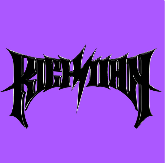 [PRE ORDER] AESPA - RICH MAN (ENERGY VER)