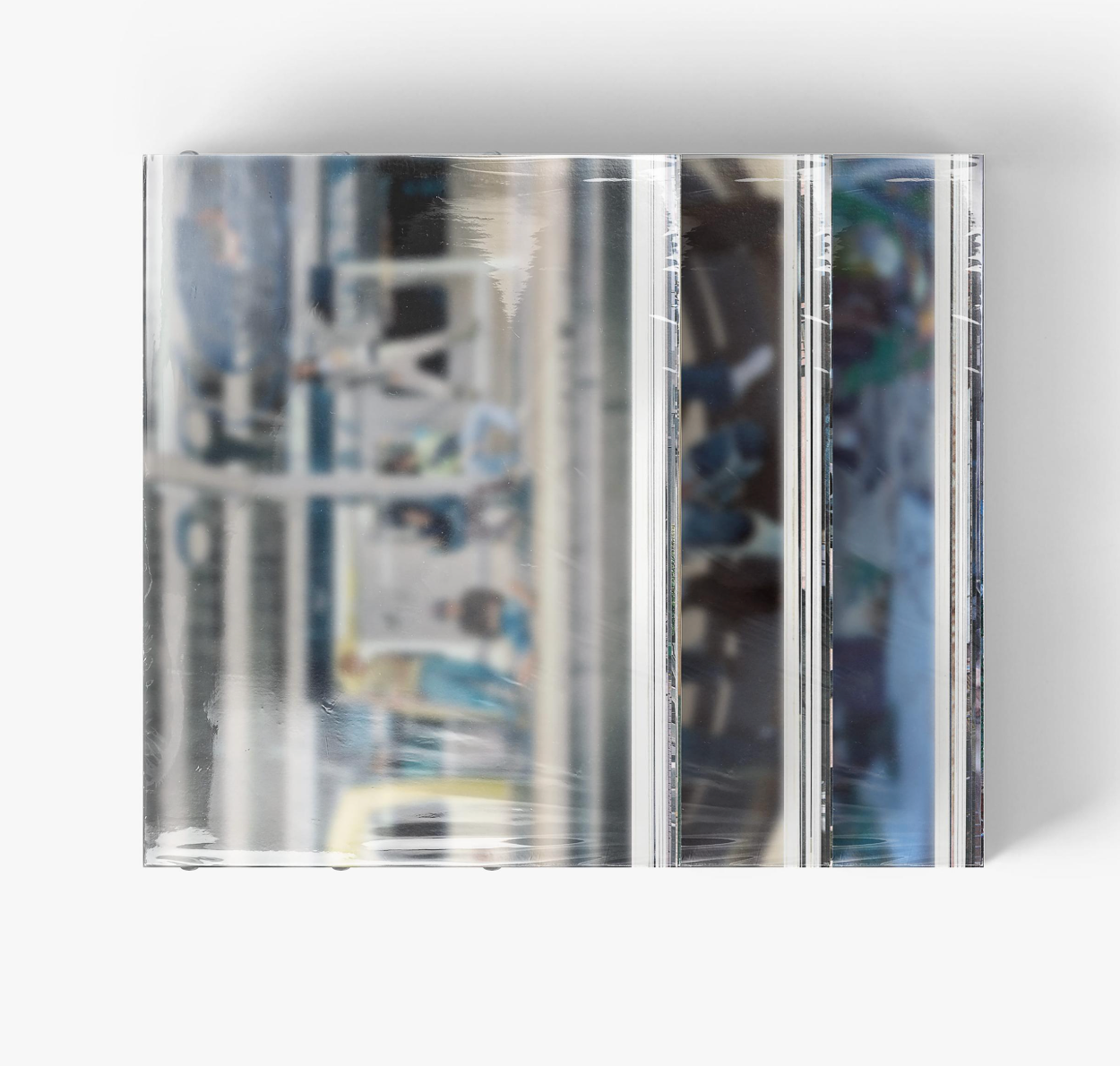 [PRE ORDER] CORTIS - COLOR OUTSIDE THE LINES