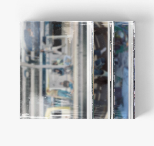 [PRE ORDER] CORTIS - COLOR OUTSIDE THE LINES
