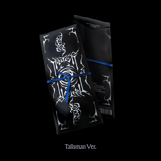 KEY - HUNTER (TALISMAN VER)