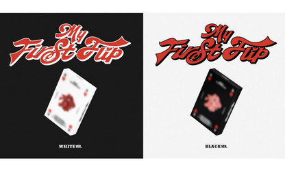[PRE ORDER] KICKFLIP - MY FIRST FLIP (PLATFORM)