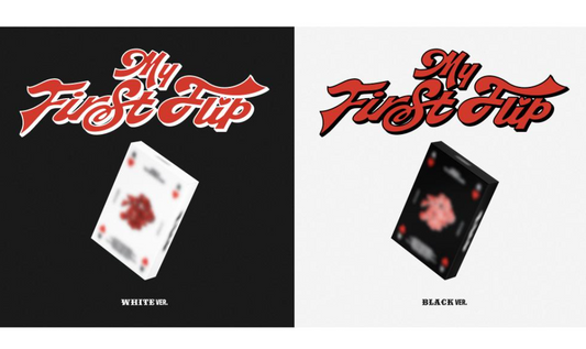 [PRE ORDER] KICKFLIP - MY FIRST FLIP (PLATFORM)