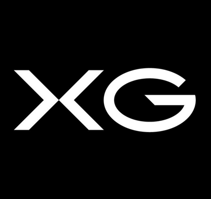 [PRE ORDER] XG - 1ST FULL ALBUM (XG VER)