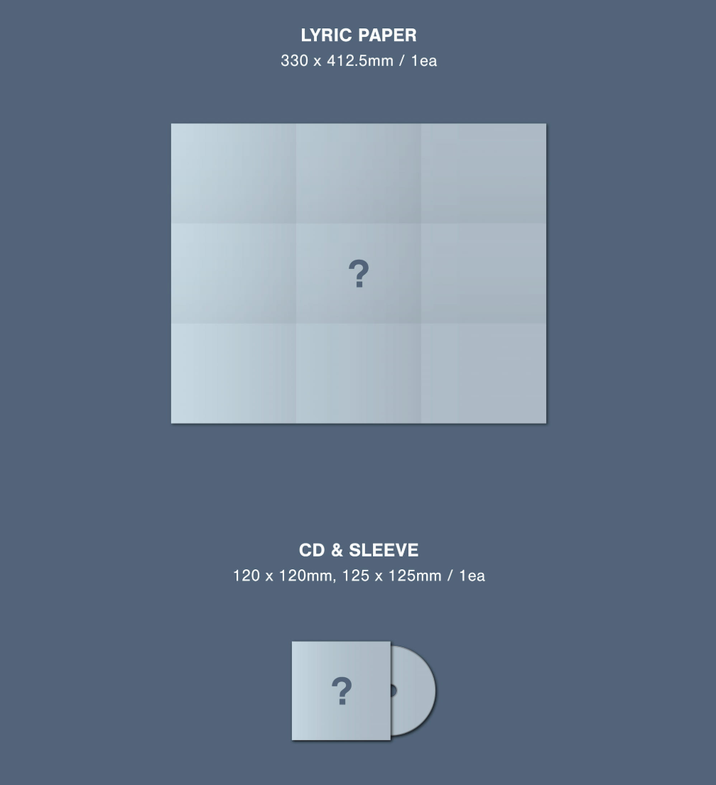 [PRE ORDER] &TEAM KR - BACK TO LIFE (ROAR VER)