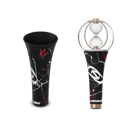 [PRE ORDER] ATEEZ - OFFICIAL LIGHT STICK BODY ACCESSORY VER.2