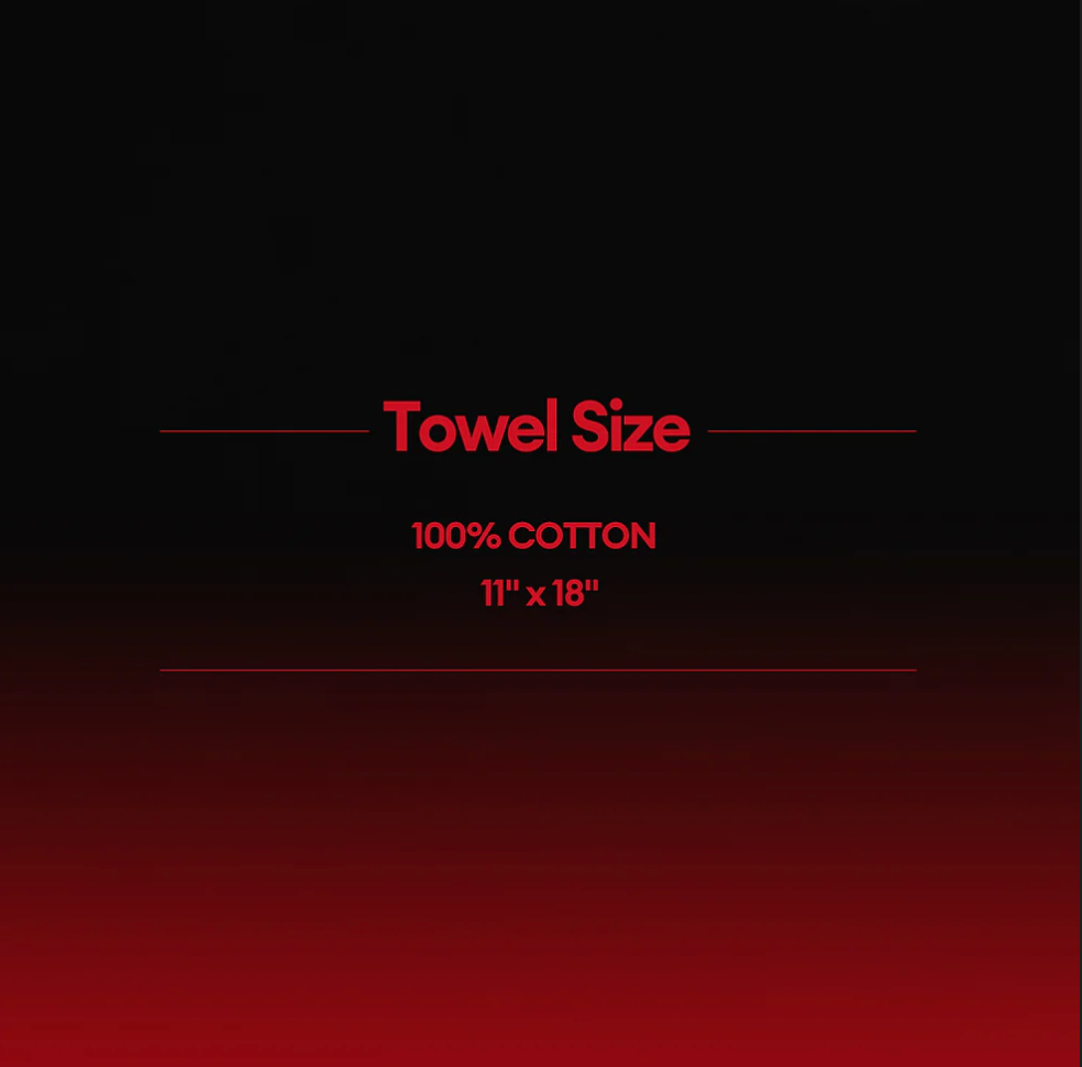 [PRE ORDER] ATEEZ - GOLDEN HOUR Part.3 'In Your Fantasy Edition' - Towel