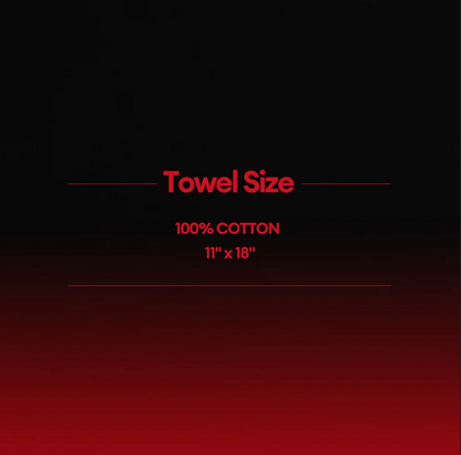 [PRE ORDER] ATEEZ - GOLDEN HOUR Part.3 'In Your Fantasy Edition' - Towel