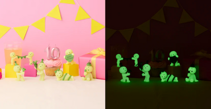 SMISKI - BIRTHDAY SERIES