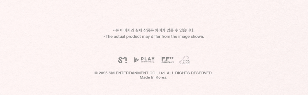 [PRE-ORDER] TAEYEON CONCERT THE TENSE MEMORY BOX DIGITAL CODE