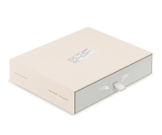 [PRE-ORDER] TAEYEON CONCERT THE TENSE MEMORY BOX BLU-RAY