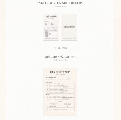 [PRE-ORDER] TAEYEON CONCERT THE TENSE MEMORY BOX BLU-RAY