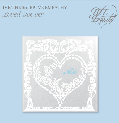 IVE - EMPATHY (LOVED IVE VER)