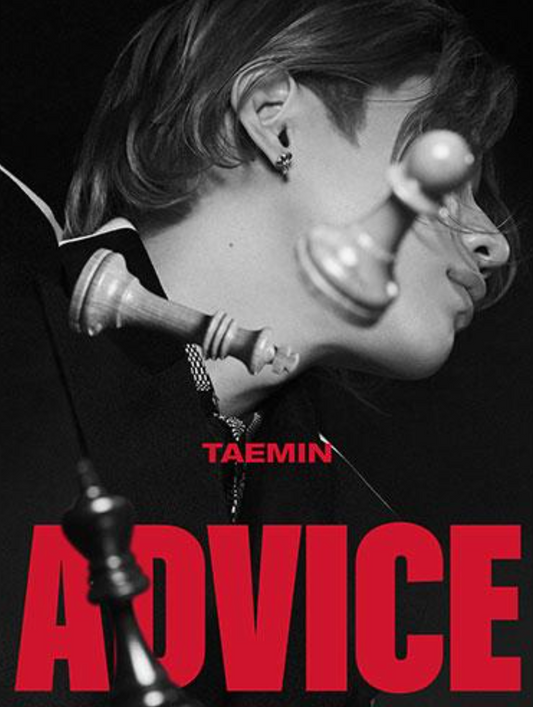 TAEMIN - ADVICE