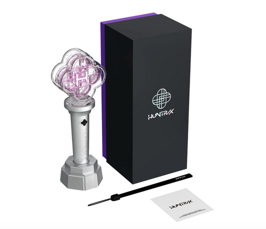 [PRE ORDER] KPOP DEMON HUNTERS - HUNTRIX OFFICIAL LIGHTSTICK