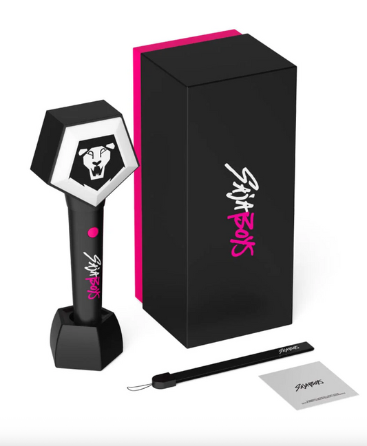 [PRE ORDER] KPOP DEMON HUNTERS - SAJA BOYS OFFICIAL LIGHTSTICK