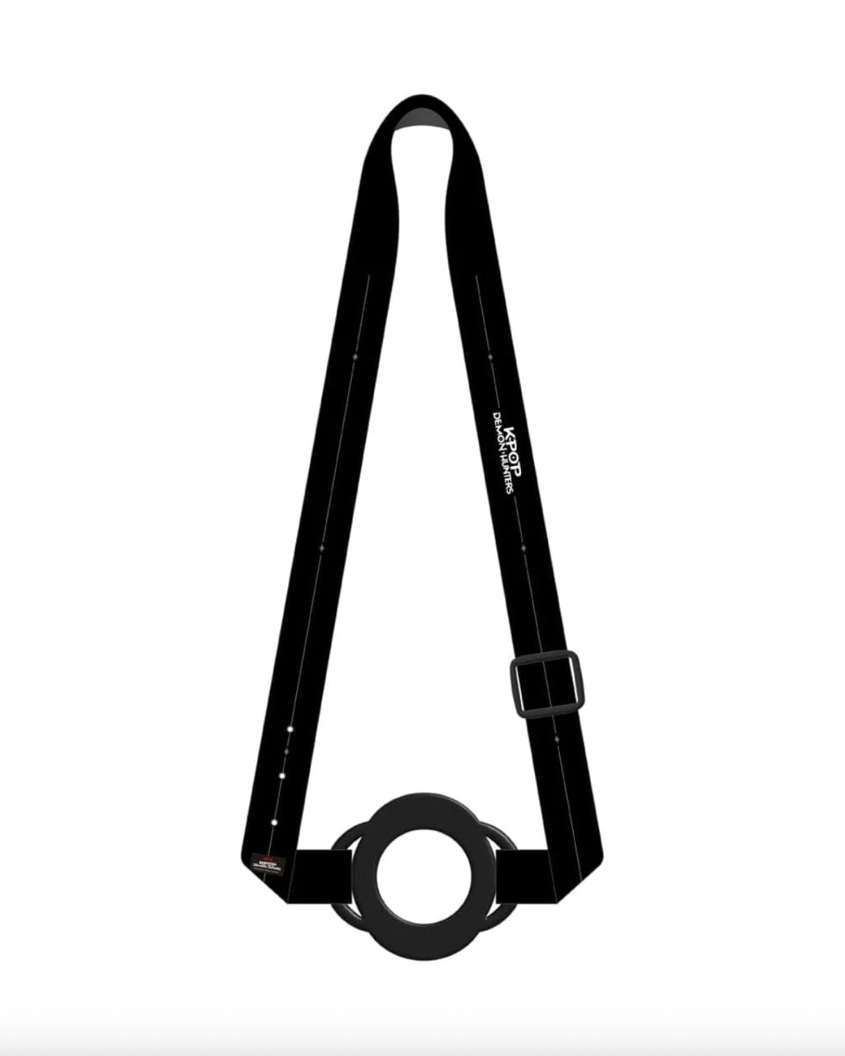 [PRE ORDER] KPOP DEMON HUNTERS - OFFICIAL LIGHT STICK STRAP