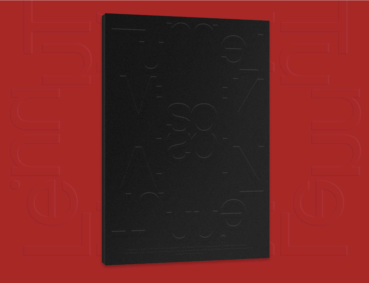 [PRE ORDER P.O.B MAKESTAR] ITZY - TUNNEL VISION