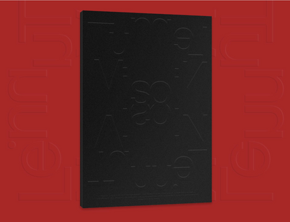 [PRE ORDER P.O.B MAKESTAR] ITZY - TUNNEL VISION