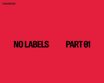[PRE ORDER P.O.B MAKESTAR] YEONJUN - NO LABELS: PART.01 (WEVERSE ALBUM)