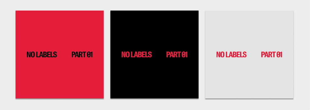 [PRE ORDER P.O.B MAKESTAR] YEONJUN - NO LABELS: PART.01 (WEVERSE ALBUM)
