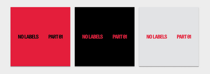 [PRE ORDER P.O.B MAKESTAR] YEONJUN - NO LABELS: PART.01 (WEVERSE ALBUM)