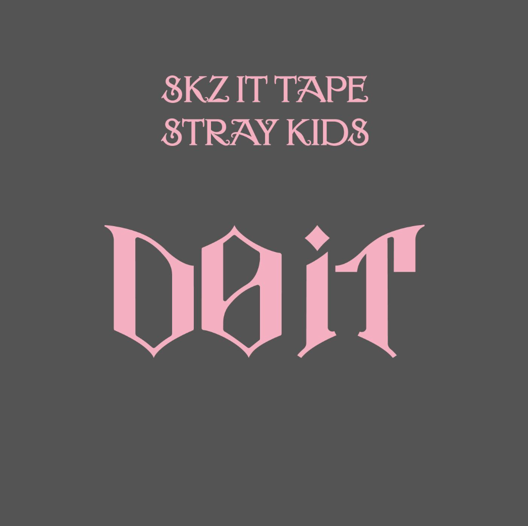 [PRE ORDER P.O.B MAKESTAR] STRAY KIDS - DO IT