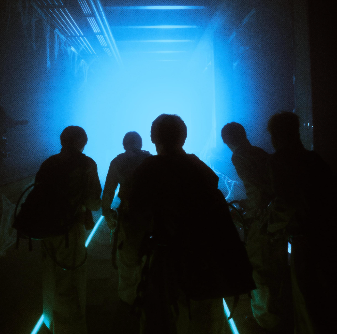 [PRE ORDER] AM8IC - LUKOIE (TINCASE Ver.)