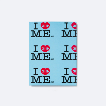 [PRE ORDER P.O.B MAKESTAR] ILLIT - NOT CUTE ANYMORE (WEVERSE ALBUM)