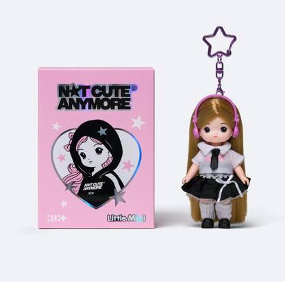 [PRE ORDER] ILLIT - NOT CUTE ANYMORE (Little Mimi Ver.)