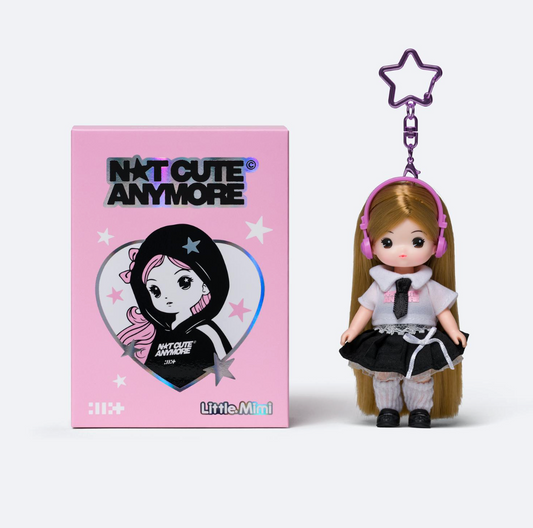 [PRE ORDER] ILLIT - NOT CUTE ANYMORE (Little Mimi Ver.)