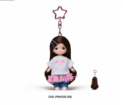 [PRE ORDER] ILLIT - NOT CUTE ANYMORE (Little Mimi Ver.)