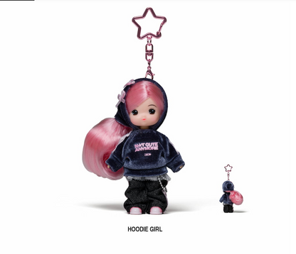 [PRE ORDER] ILLIT - NOT CUTE ANYMORE (Little Mimi Ver.)