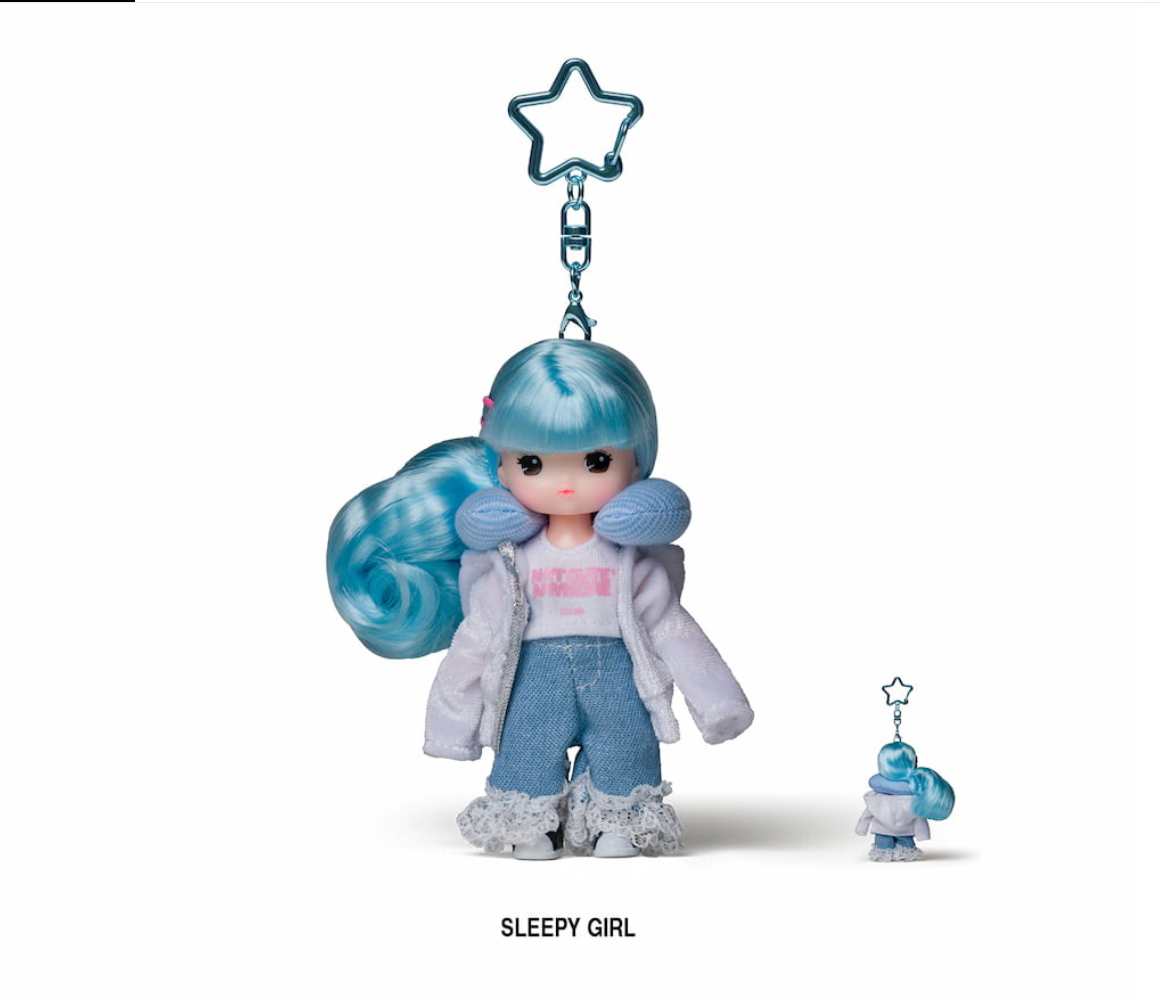 [PRE ORDER] ILLIT - NOT CUTE ANYMORE (Little Mimi Ver.)