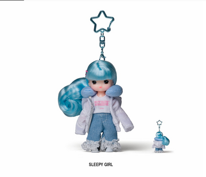 [PRE ORDER] ILLIT - NOT CUTE ANYMORE (Little Mimi Ver.)