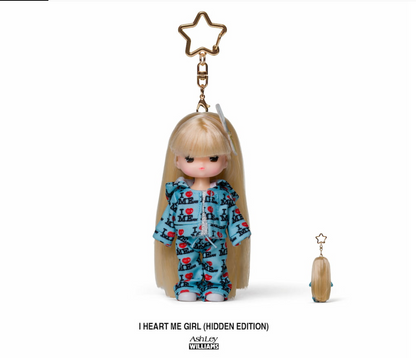 [PRE ORDER] ILLIT - NOT CUTE ANYMORE (Little Mimi Ver.)