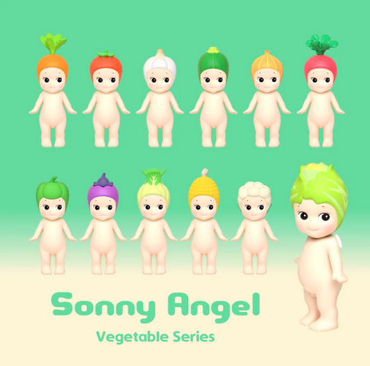 SONNY ANGEL - VEGETABLE SERIES