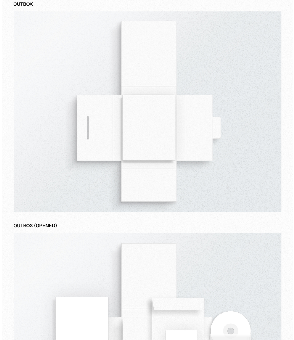 BTS - ARIRANG (PHOTOBOOK VER)