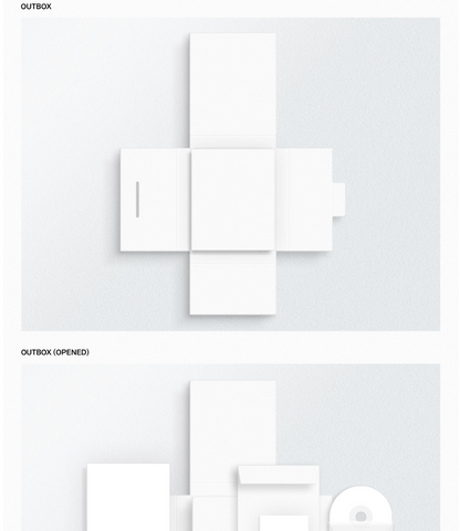 BTS - ARIRANG (PHOTOBOOK VER)