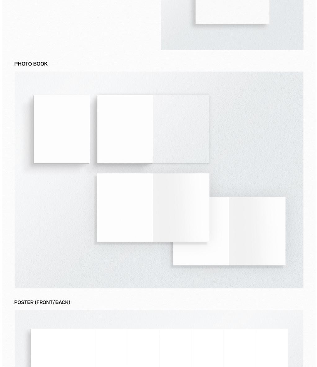 BTS - ARIRANG (PHOTOBOOK VER)