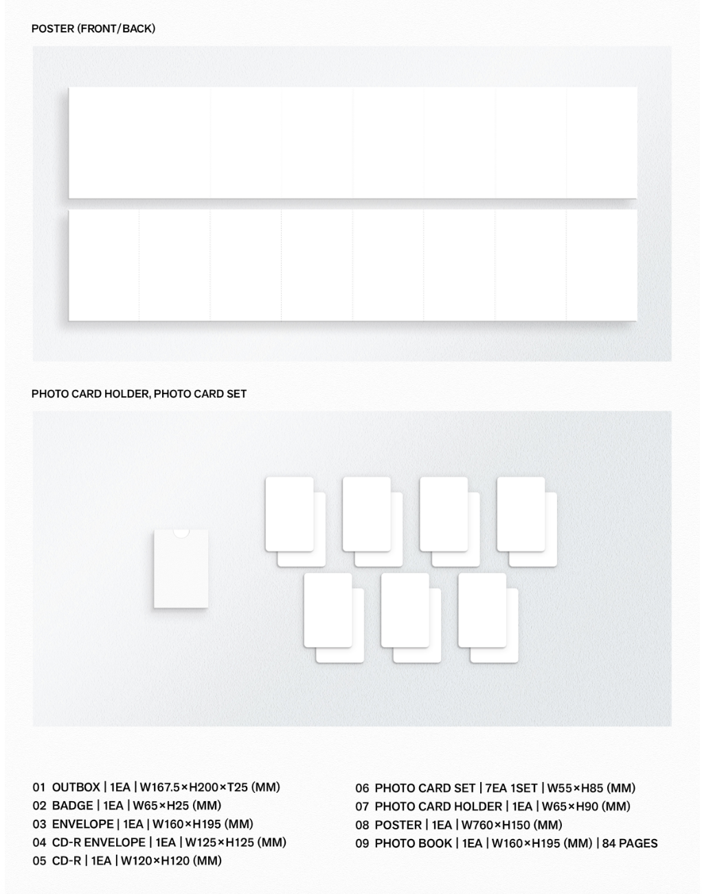 BTS - ARIRANG (PHOTOBOOK VER)