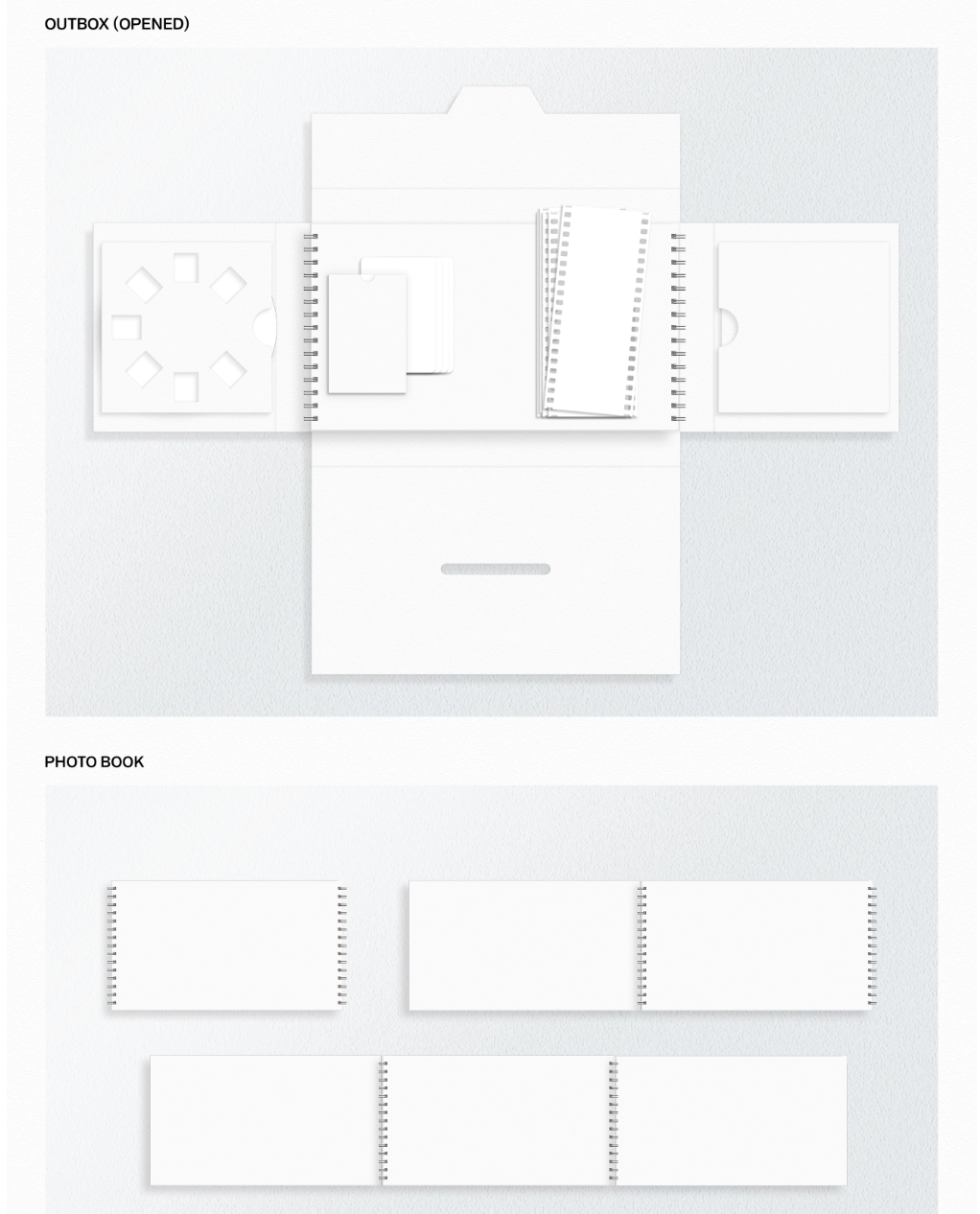 BTS - ARIRANG (PHOTOBOOK VER)