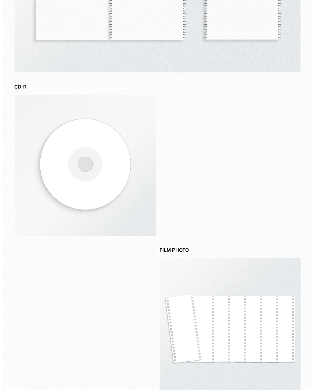 BTS - ARIRANG (PHOTOBOOK VER)