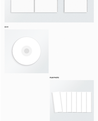 BTS - ARIRANG (PHOTOBOOK VER)