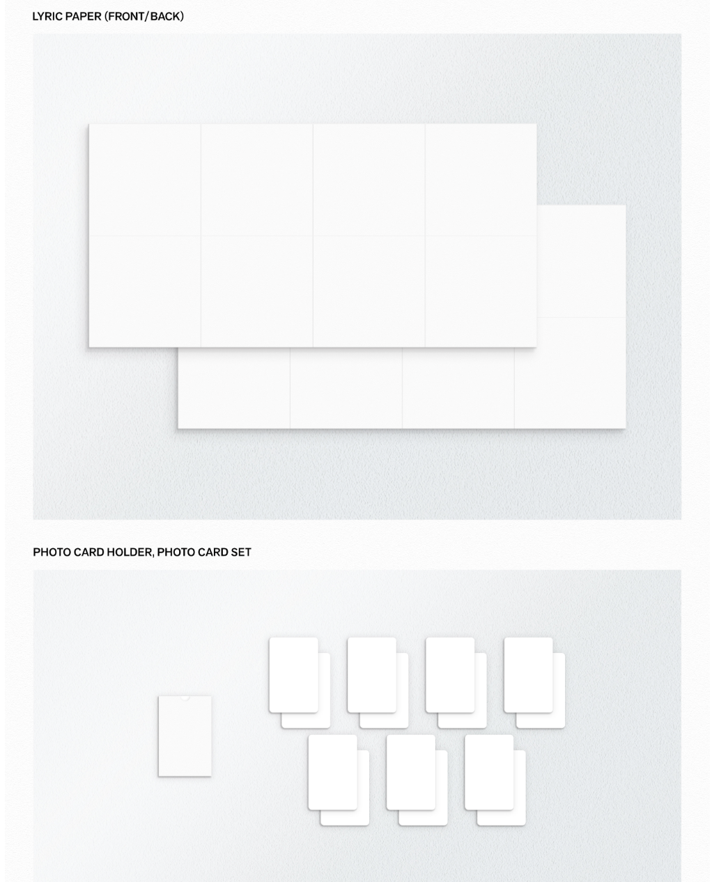 BTS - ARIRANG (PHOTOBOOK VER)