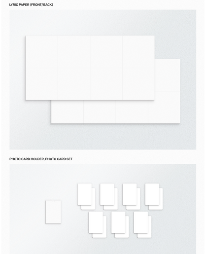 BTS - ARIRANG (PHOTOBOOK VER)